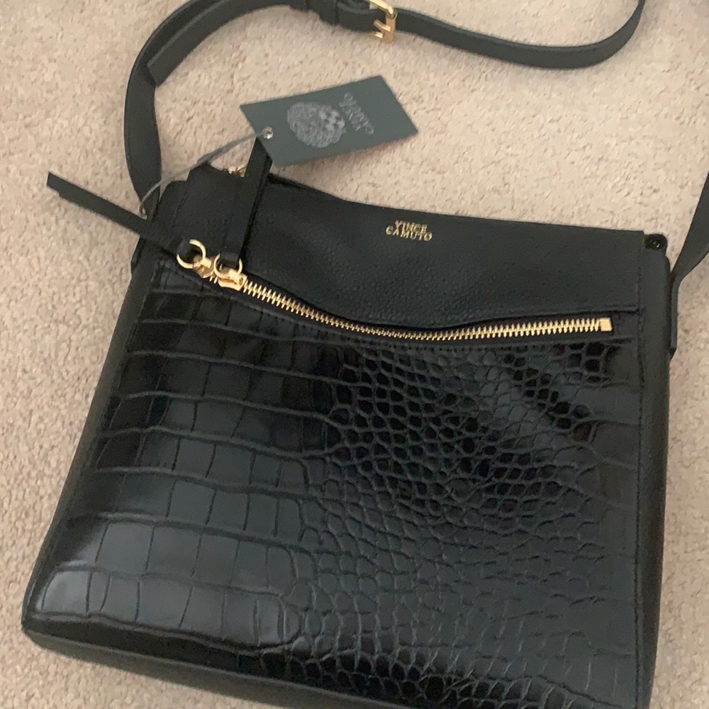 New Vince Camino crossbody